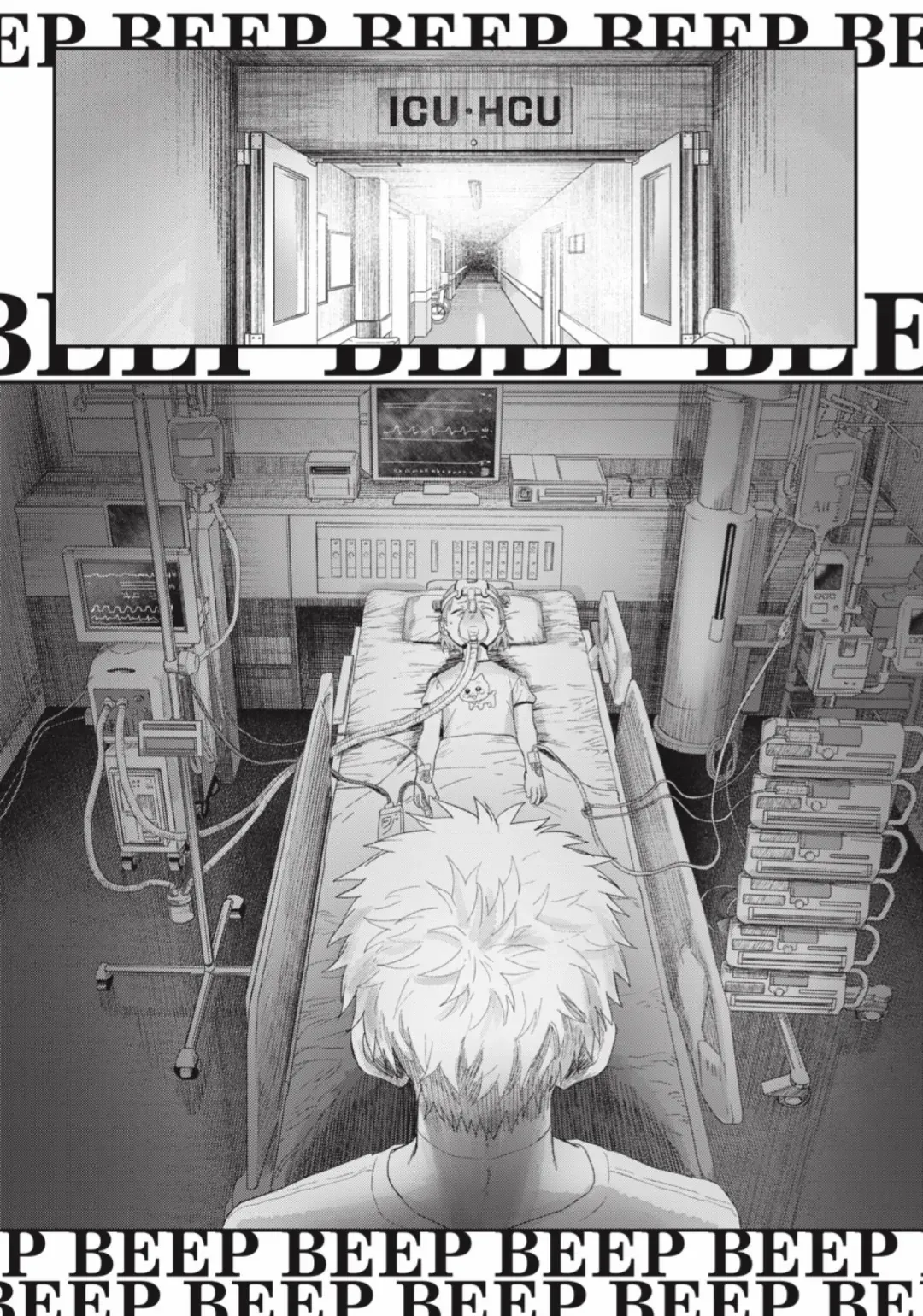 The Summer Hikaru Died, Chapter 39.1 image 12